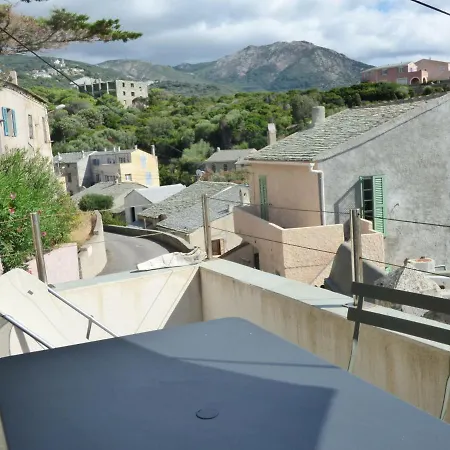 Ancienne Maison De Pecheur Renovee Avec Gout Dans Le Cap Corse