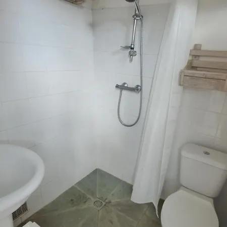 Ancienne Maison De Pecheur Renovee Avec Gout Dans Le Cap Corse Holiday home Centuri